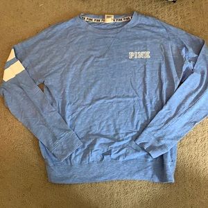 Victoria’s Secret Pink Long Sleeve